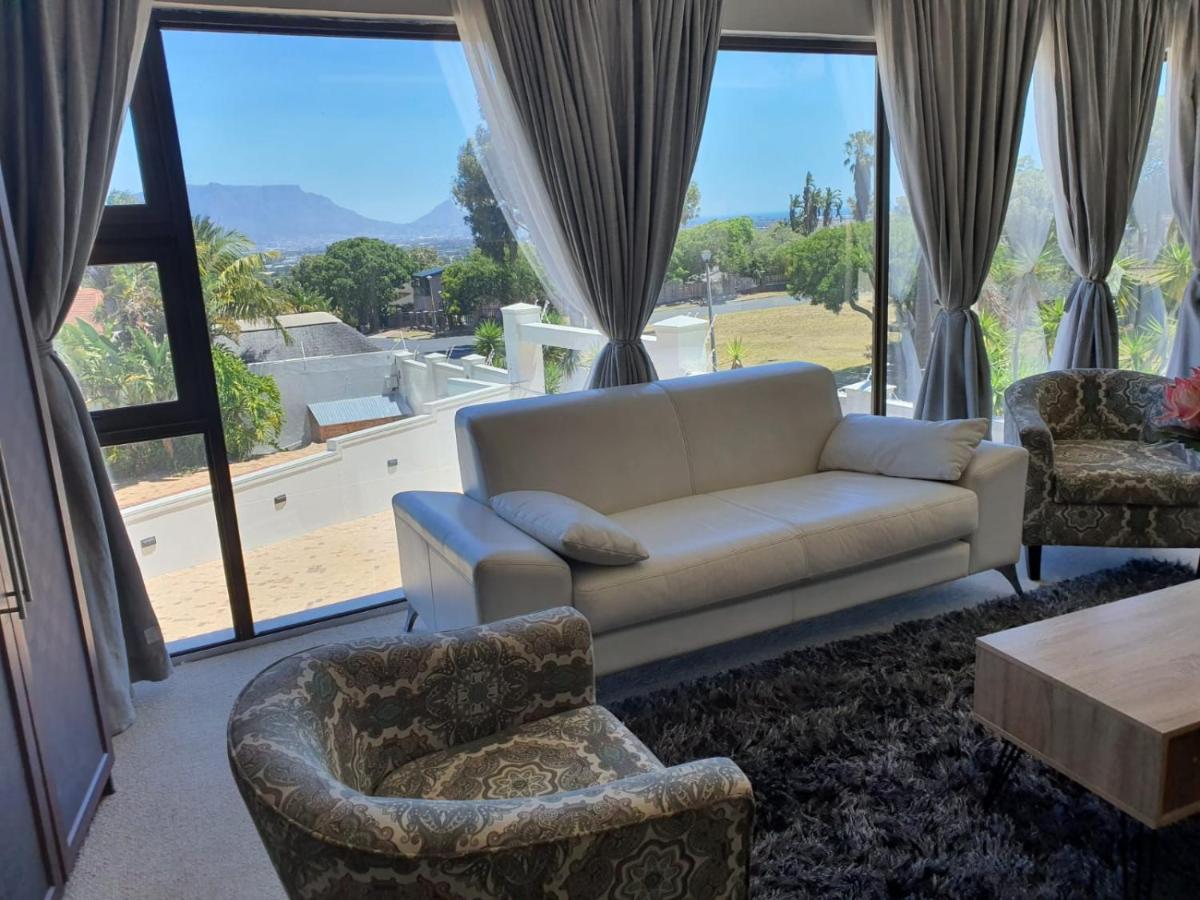The Model House Hotell Cape Town Eksteriør bilde