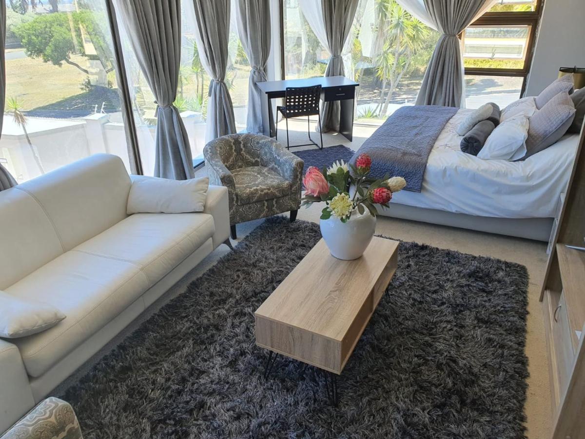 The Model House Hotell Cape Town Eksteriør bilde