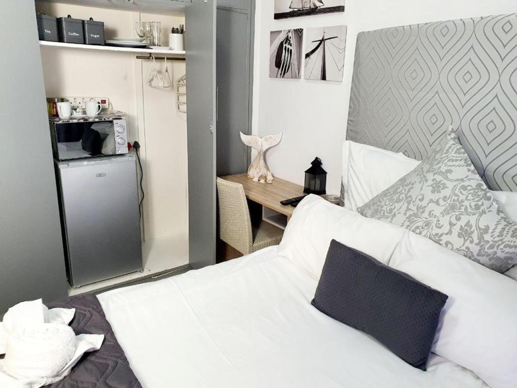 The Model House Hotell Cape Town Eksteriør bilde